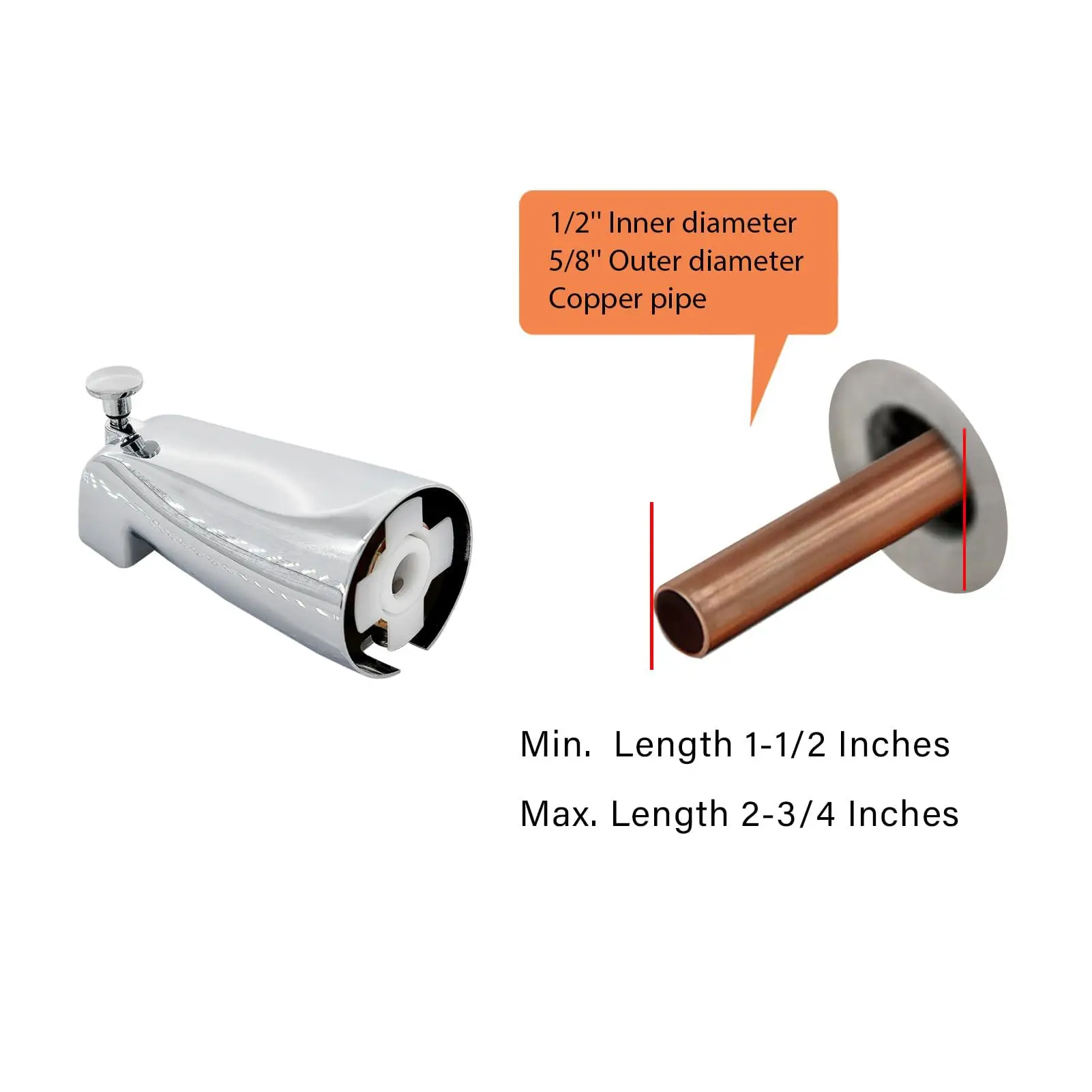 Pull-up Down Water Outlet, Concealed Shower Faucet, Water Separator, Bathtub Outlet, Wall Outlet Faucet, Shower Accessories