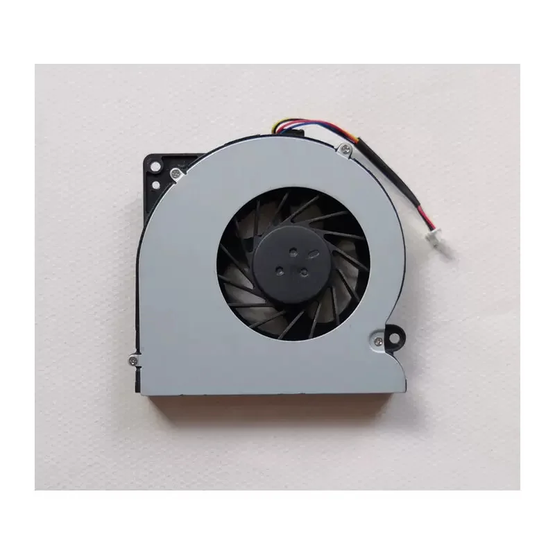 Ventilateur de refroidissement pour ordinateur portable, refroidisseur CPU, GPU, ASUS A52, A52J, JR, JK, DY, BY, DR, K52E, J, D, JE, N61, NÉgalement V, J, D, JV, nouveau