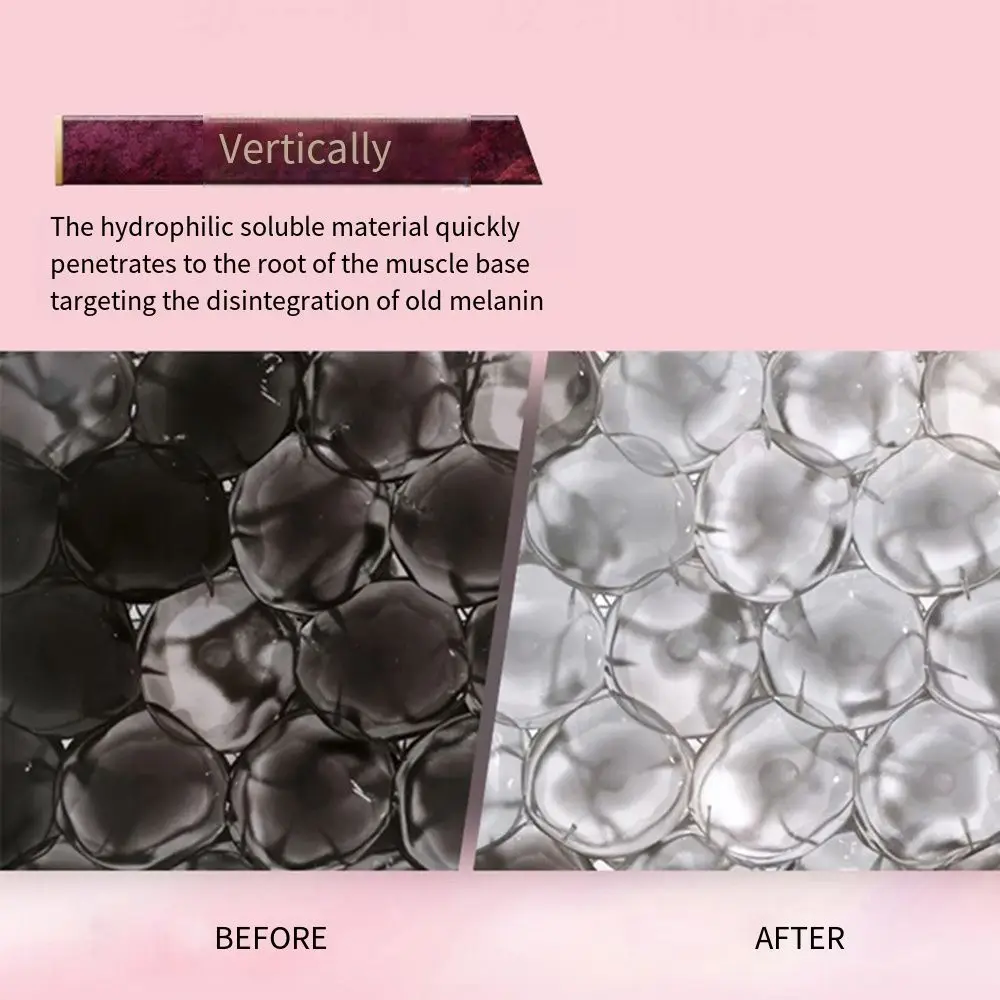 1/5 قطعة إزالة الميلانين يوني قناع العناية المهبل سبا مغذي وإزالة السموم ترطيب T قناع ترطيب لطيف ومرطب #4