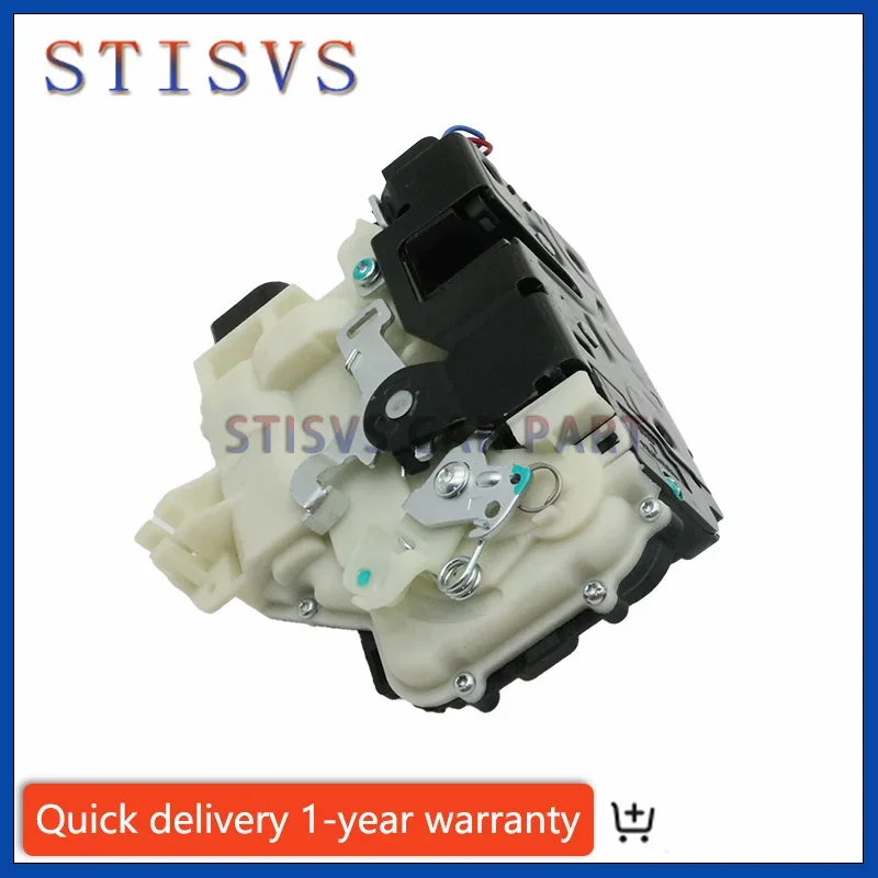Front Left  Car Central Door Lock Actuator Latch Module Motor Mechanism For VW Passat B5 Golf Jetta MK4 Beetle Octavia Bora