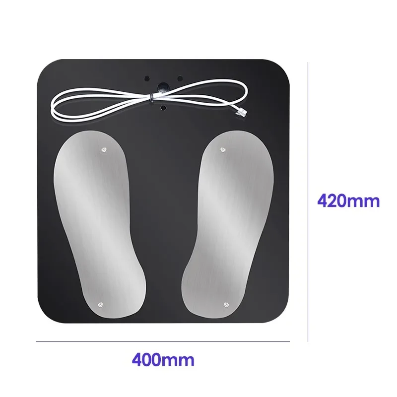 Feet Human Body Comprehensive Tester Electrostatic Tester Human Shoe Resistance Detection