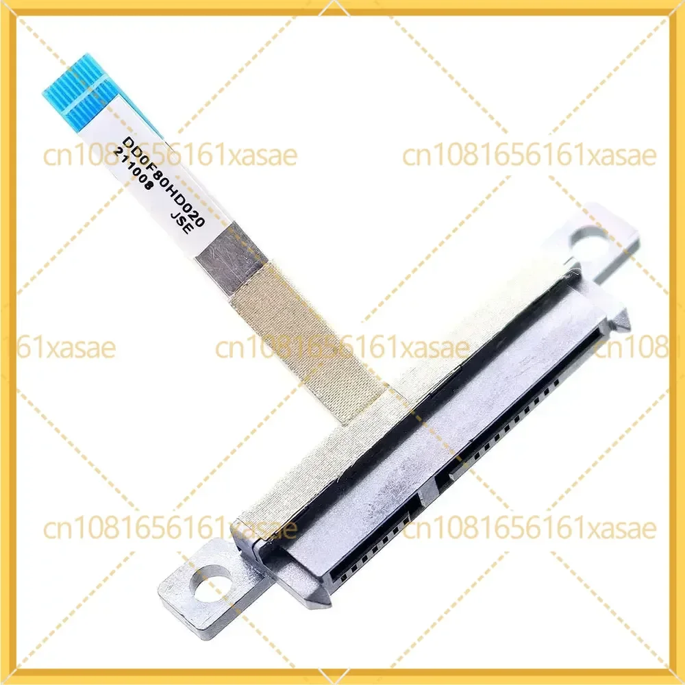 For HP ProDesk 400 G4 400 G5 600 G4 600 G5 800 G4 G5 705 405 mini Desktop SATA Hard Drive HDD SSD Connector Flex Cable Stand view 5