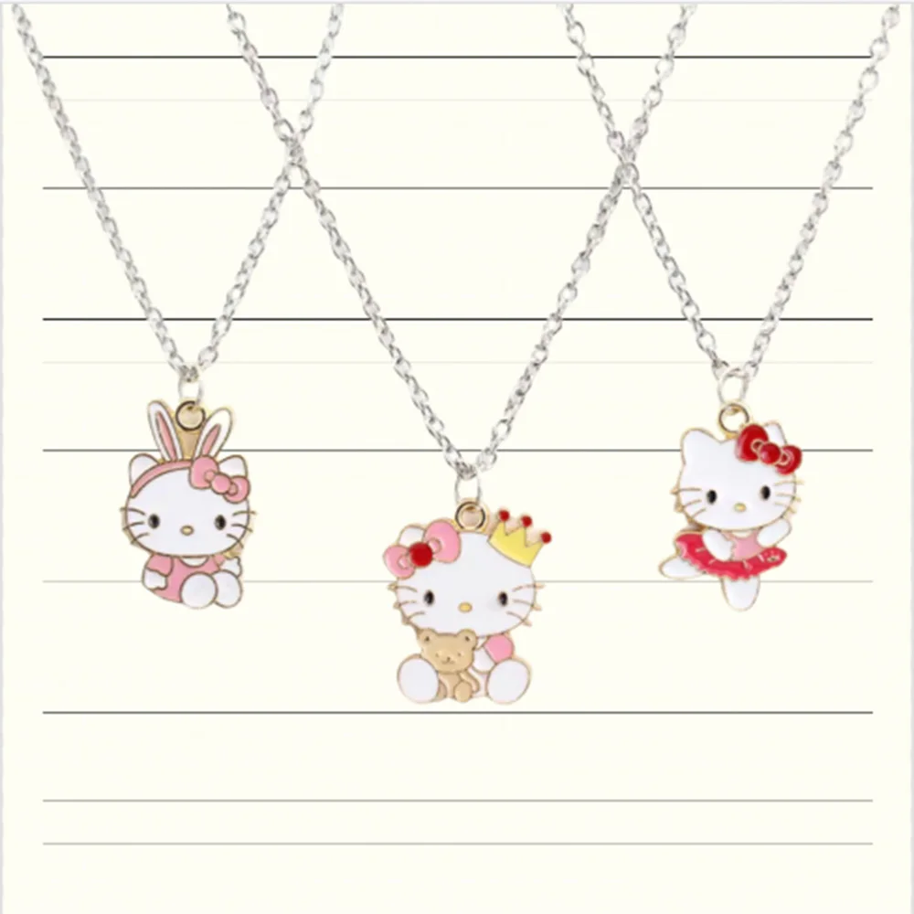 Kawaii Anime Sanrio… - image