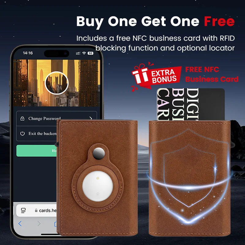 set-di-portafogli-in-pelle-con-clip-per-scheda-di-posizionamento-smart-tag-ios-rfid-antifurto-magnetico-biglietto-da-visita-nfc-gratuito