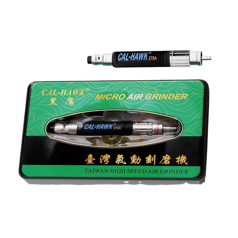 متفوقة الجودة الهوائية طحن القلم طاحونة الهواء آلة تلميع القلم النقش الصغيرة
