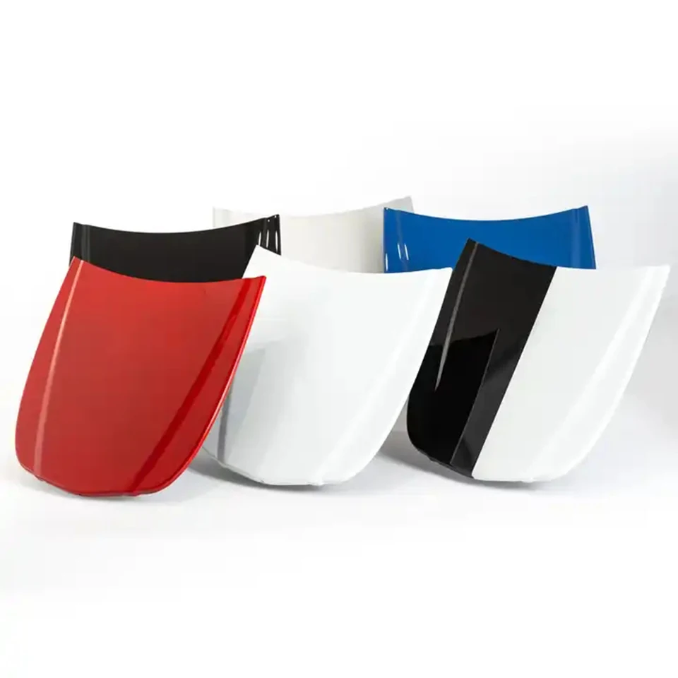 미니 금속 자동차 엔진 보닛 자동차 후드 패널 비닐 랩 필름 디스플레이 모델 사용자 정의 페인트 후드 페인트 블랙 MO-179C-1