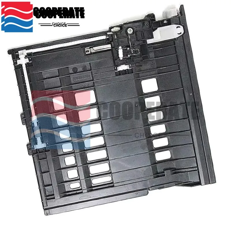 1X Duplex Unit Feed Pickup Roller support for BROTHER HL 2260 2560 DCP 7080 7180 MFC 7380 7480 7880 L2340 L2360 L2361 L2366 L250
