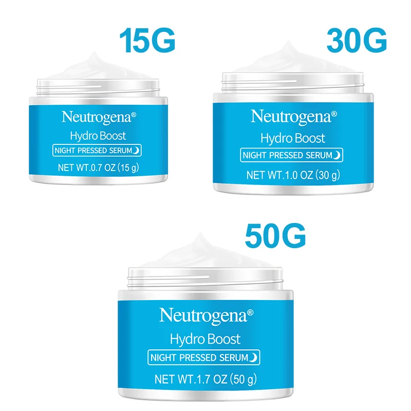 Рисунок 6 - 50 г эссенция гидратации pour le