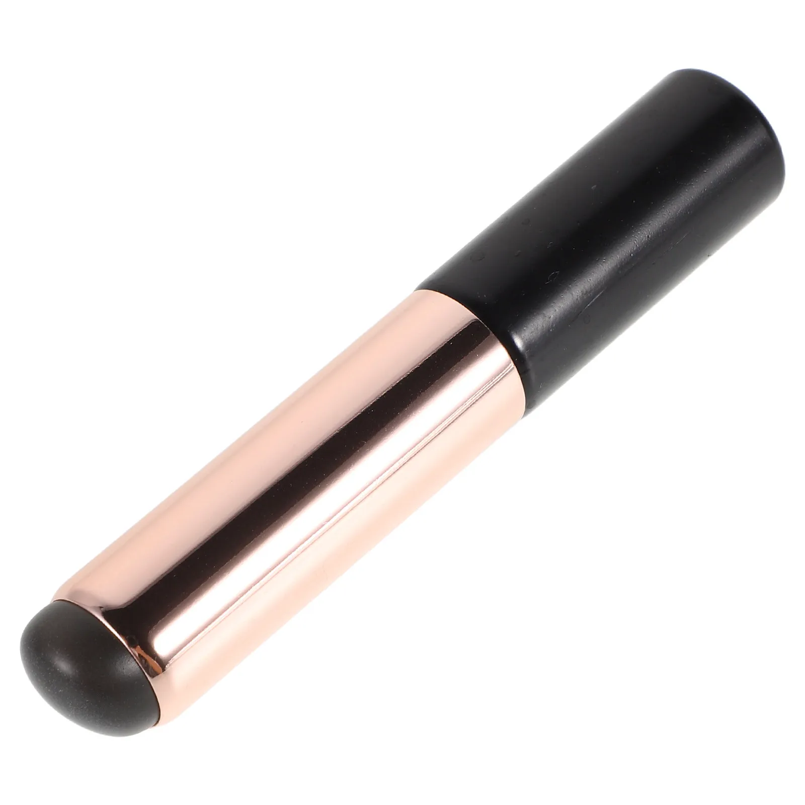 

Силиконовая кисть для градиентного дизайна ногтей, многоразовая, моющаяся, для нейл-арта, смешивания цветов, точечной росписи, французского маникюра, инструмент для DIY-салона, портативная, легко моется