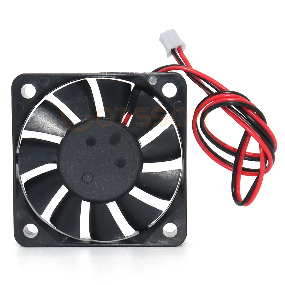 

+New for and original NMB-MAT 2004KL-05W-B50 DC24V 0.10A 5010 Schneider inverter fan