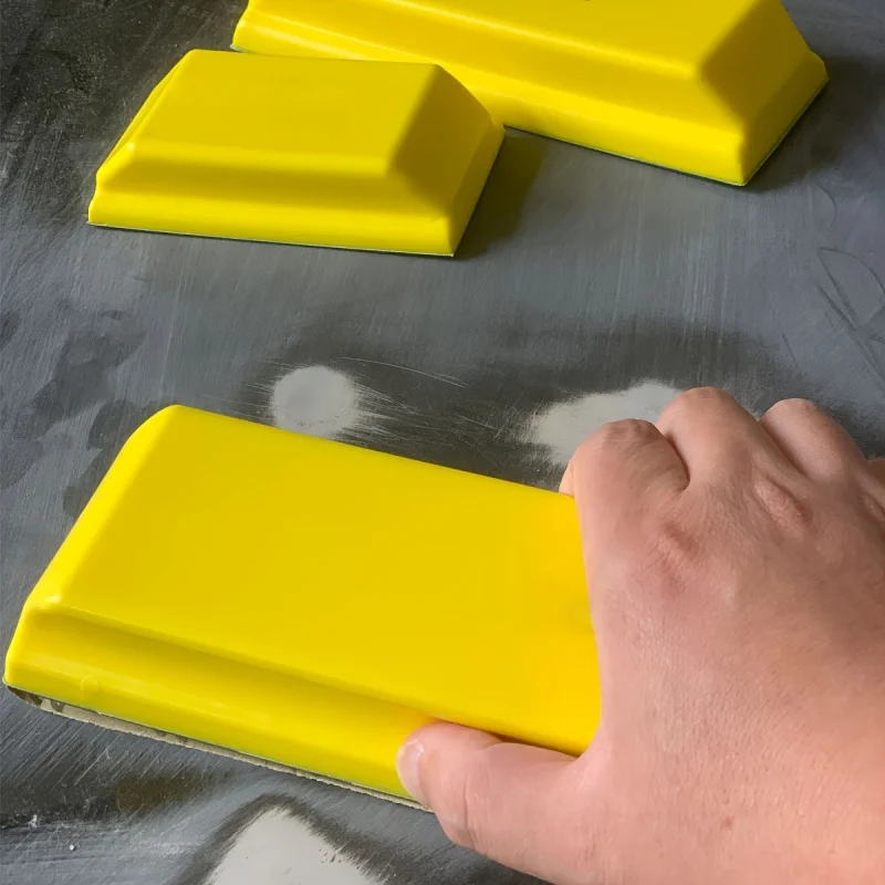 set-di-blocchi-per-levigatura-manuale-gialli-3-pezzi-strumento-rettangolare-per-levigatura-psa-blocco-per-lucidatura-pannelli-carrozzeria-flessibile