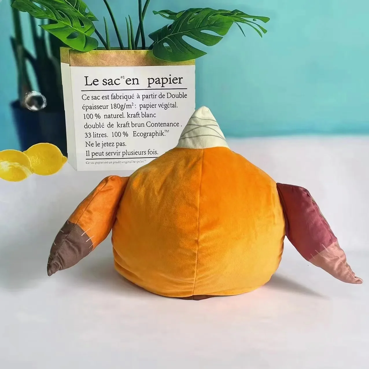 Zelda Game Surrounding Plush Hats, Funny Link Pig Head, Halloween Headgear Props