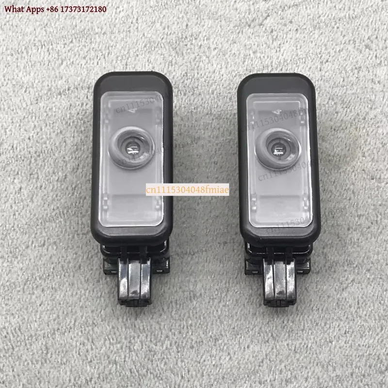 k3 4-Ring Logo LED Door Welcome Projection Light 8YG947415 For Audi A3 A4 A5 A6 A7 Q2 Q3 Q5 S3 S4 S5 S6 S7