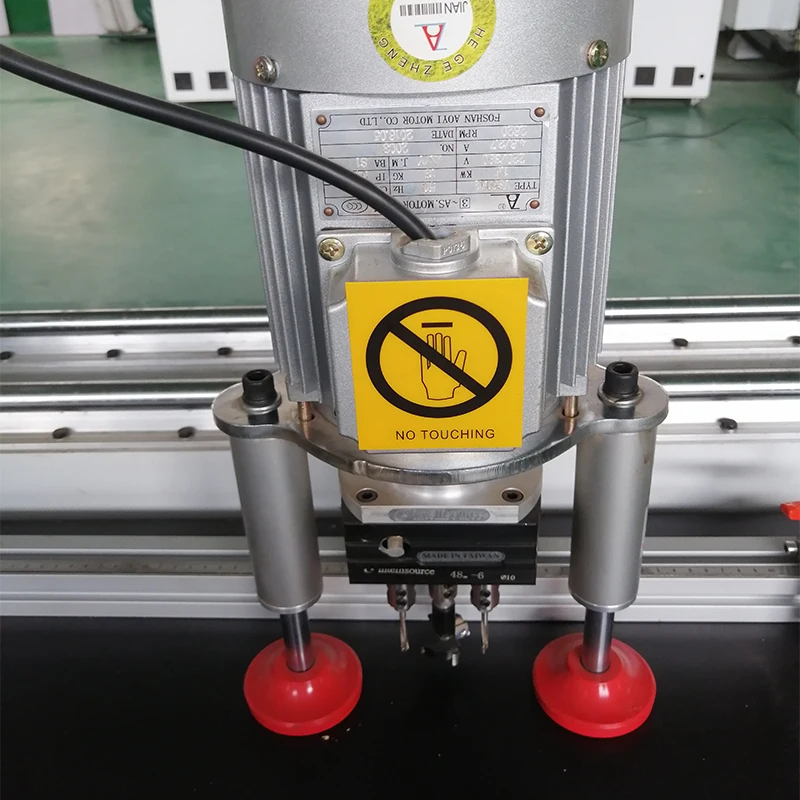 Cabinet Hinge Machine Hinge Boring Machine with Drill Press Head Side Hole Drilling Machine for Furniture
