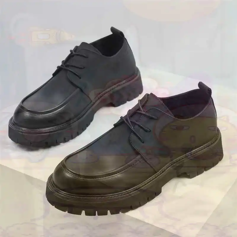 White Flats Casual … - image