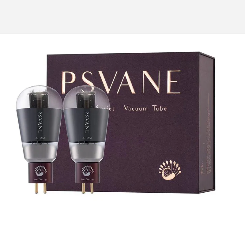 

PSVANE 2024 Latest Version ART 2A3 Tube Upgrade T3 2A3C/2A3B Tube