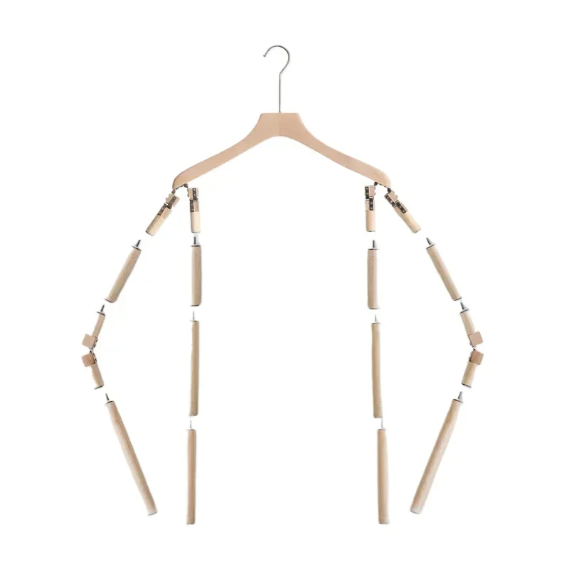 

Durable Photography Hangers Clothing Shooting Support Racks Live Streaming Display Styling Tools Stable Prop Hangers
