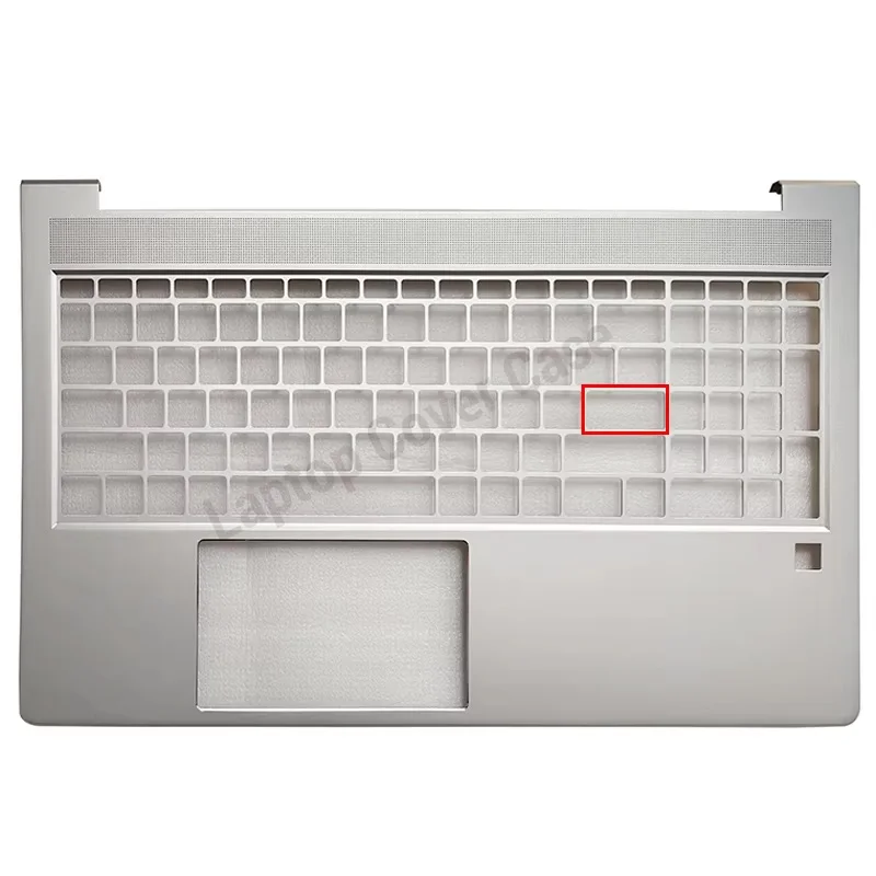 

НОВАЯ испанская/латинская/американская клавиатура для ноутбука HP ProBook 450 G10, верхняя крышка с упором для рук