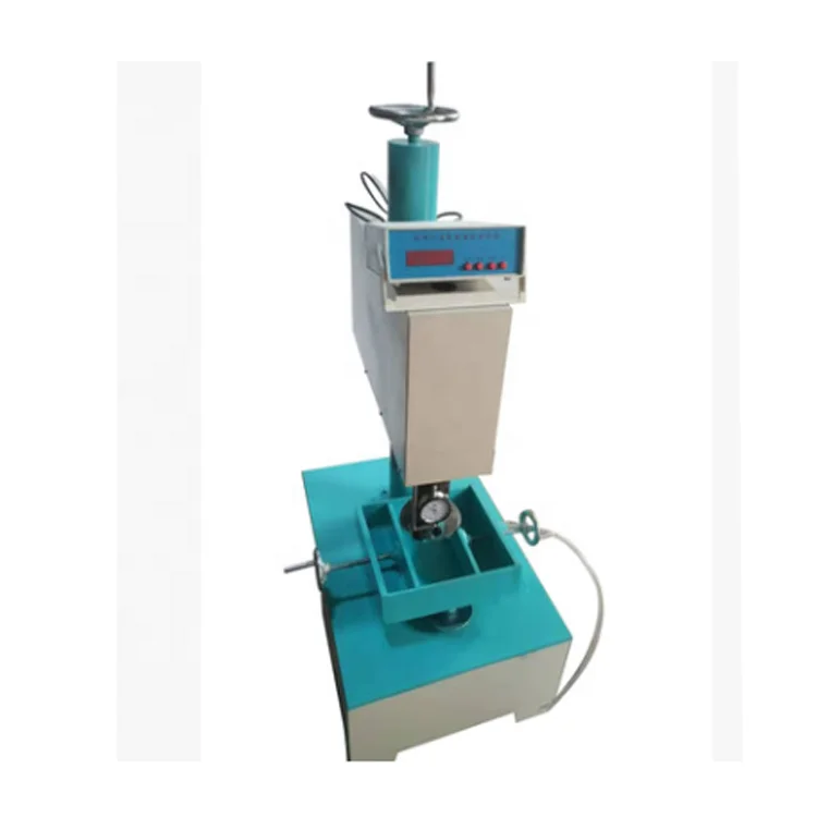 hot sale high quality Ball bearing wear tester Special testing machine for   resistance of pavement and ground materi