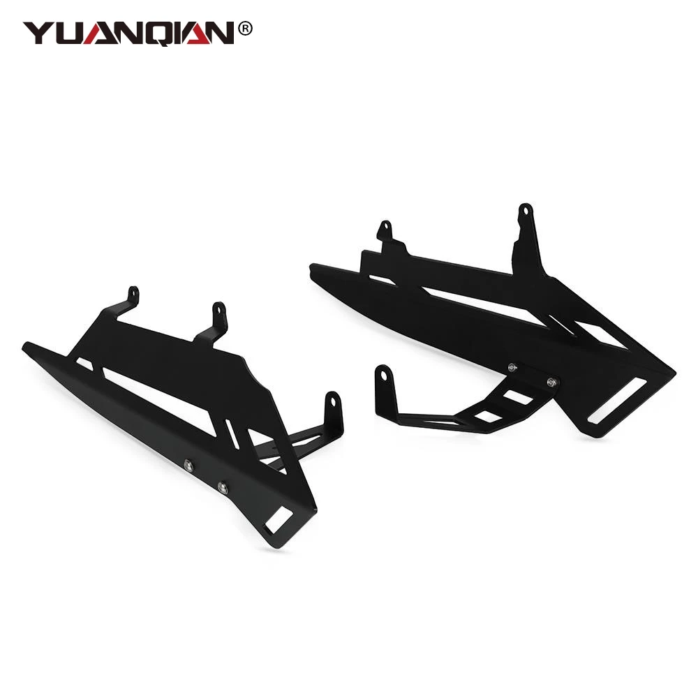 Motorcycle Exhaust Pipe Protector Anti-scalding Cover FOR 1290 SUPER DUKE R 2020 2021 2022 2023 2024 Heat Shield Cover Guard