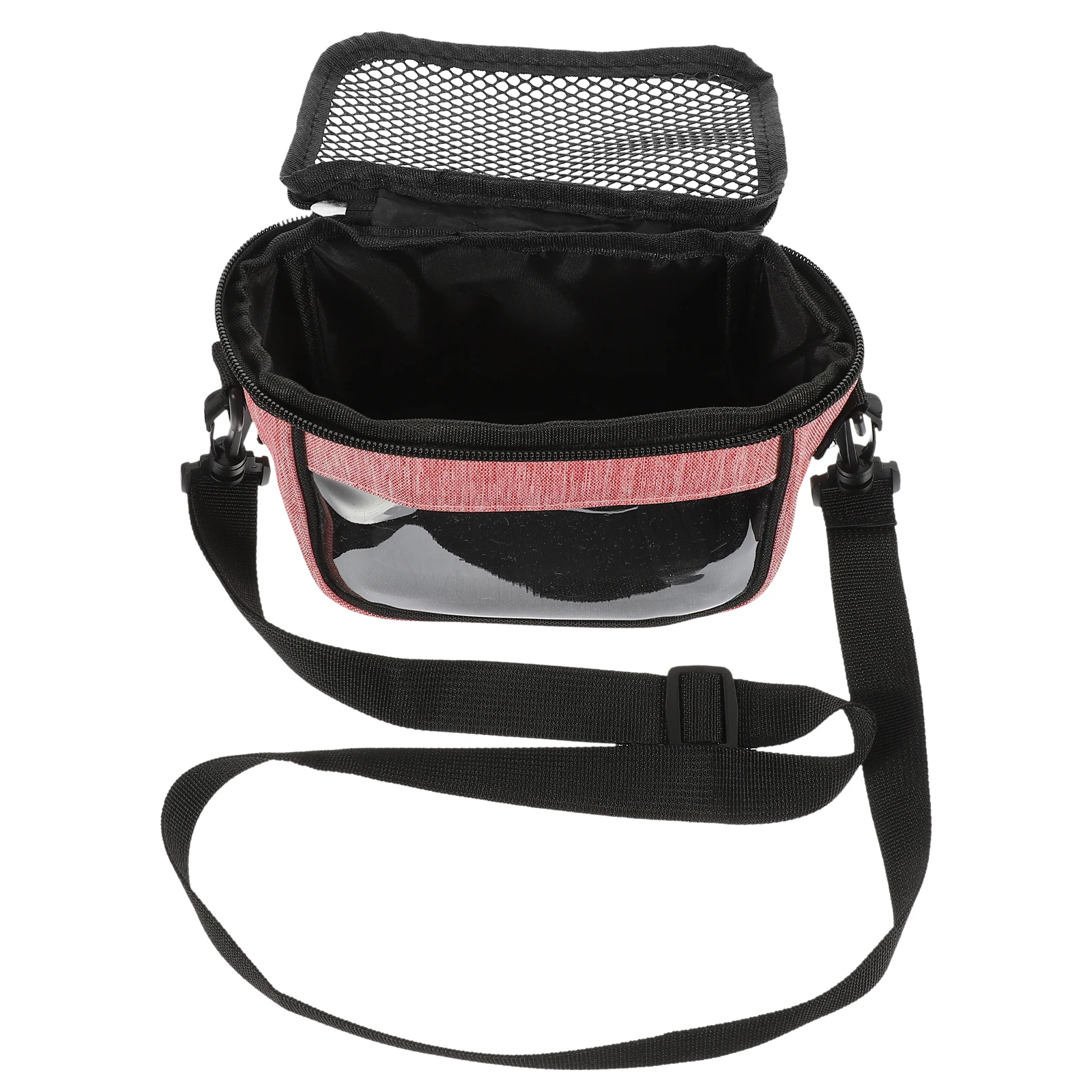 

Hamster Carrier Bag Hedgehog Handbag Small Animal Travel Sling Ventilation Compact Lightweight Durable Pouch Pet House Outdoor