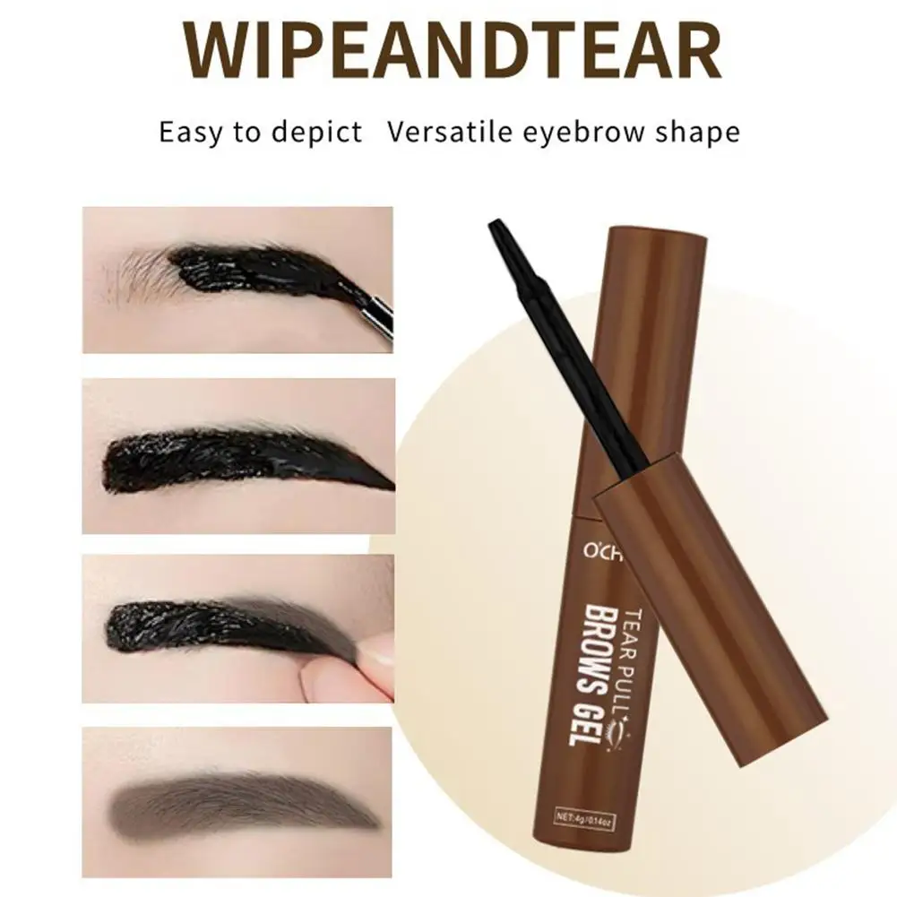Pestañas magnéticas de visón 3D, resistentes al agua, duraderas, extensión de pestañas magnéticas de visón, maquillaje, pestañas postizas Mag R7I5