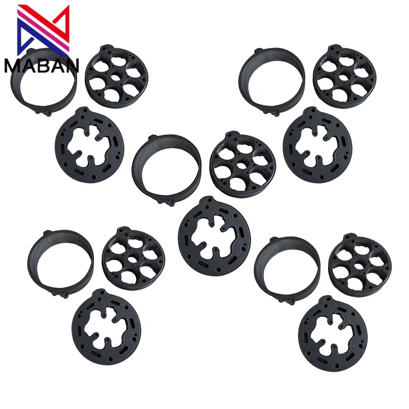 

AC Compressor Pump Repair Kit Gasket For Audi Q5 New Model 6SAS 6SES DENSO AC Air Conditioning Compressor Repair Kit Metal sea