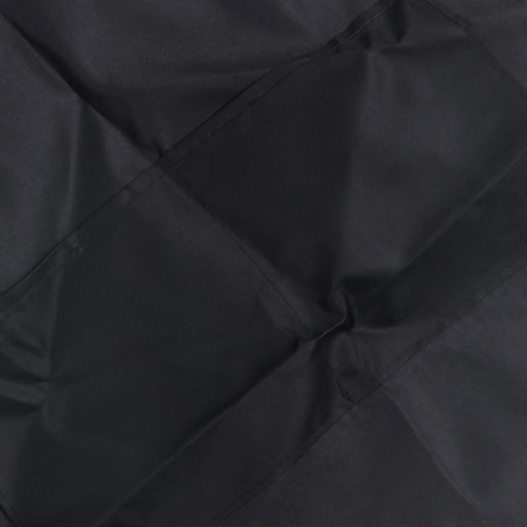 ABRW-24 Pack Bib Apron - Unisex Black Apron Bulk With 2 Roomy Pockets Machine Washable For Kitchen Crafting BBQ Drawing
