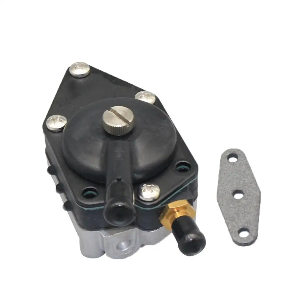 

Топливный насос для Evinrude 50 л.с. 55 л.с. 60 л.с. 85 л.с. 88 л.с. 90 л.с. 100 л.с. 433387 432451