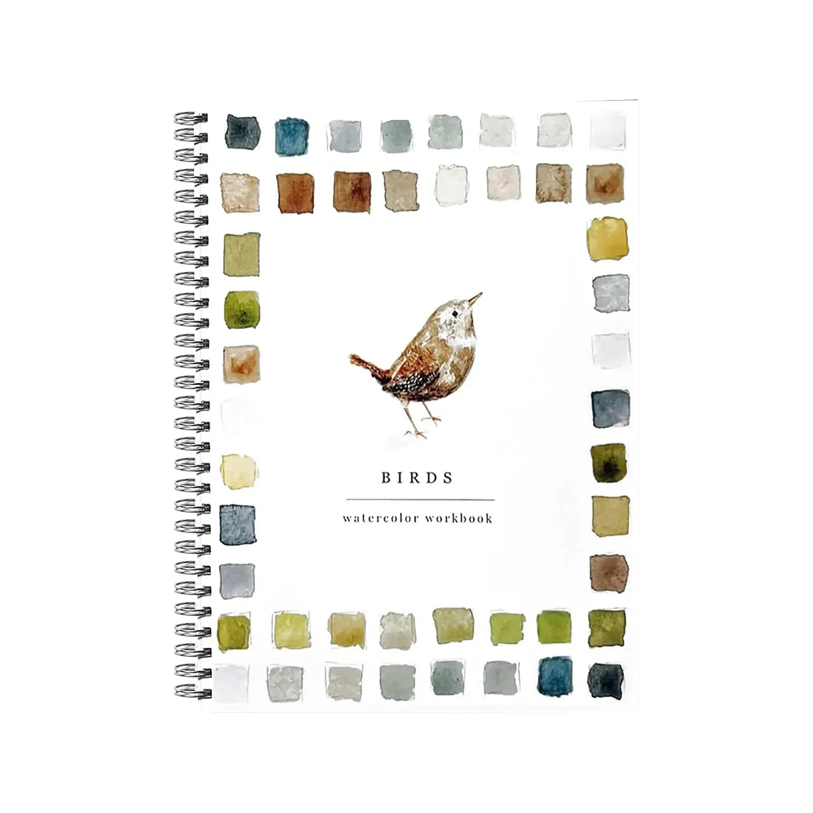 مجموعة ألوان مائية مكونة من 12 لونًا، فرش مصنف ألوان مائية، لوازم الرسم الفنية، كتب التلوين للمبتدئين