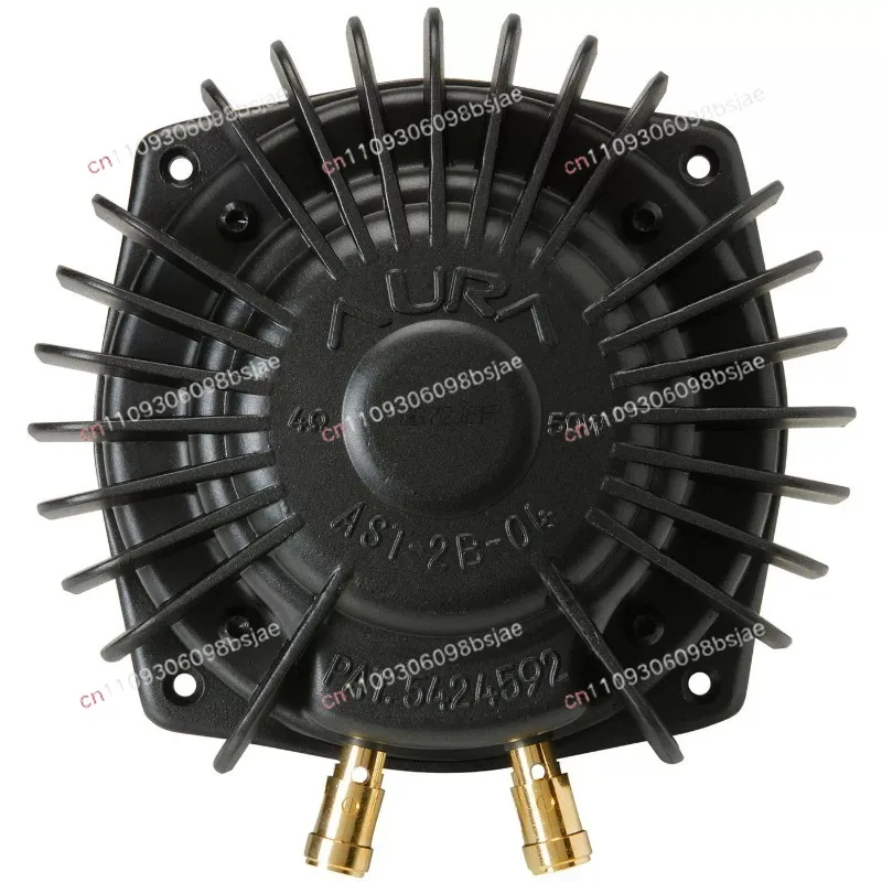 Bass 4D cinema, vibrating horn, somatosensory vibration, low frequency vibrator