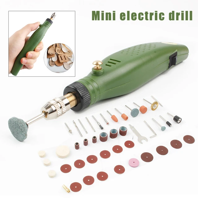 Mini Grinder Rotary Tool Kit Engraving Pen Grinder Mini Grinder Mini Rotary Grinde Angle Grinder Aliexpress