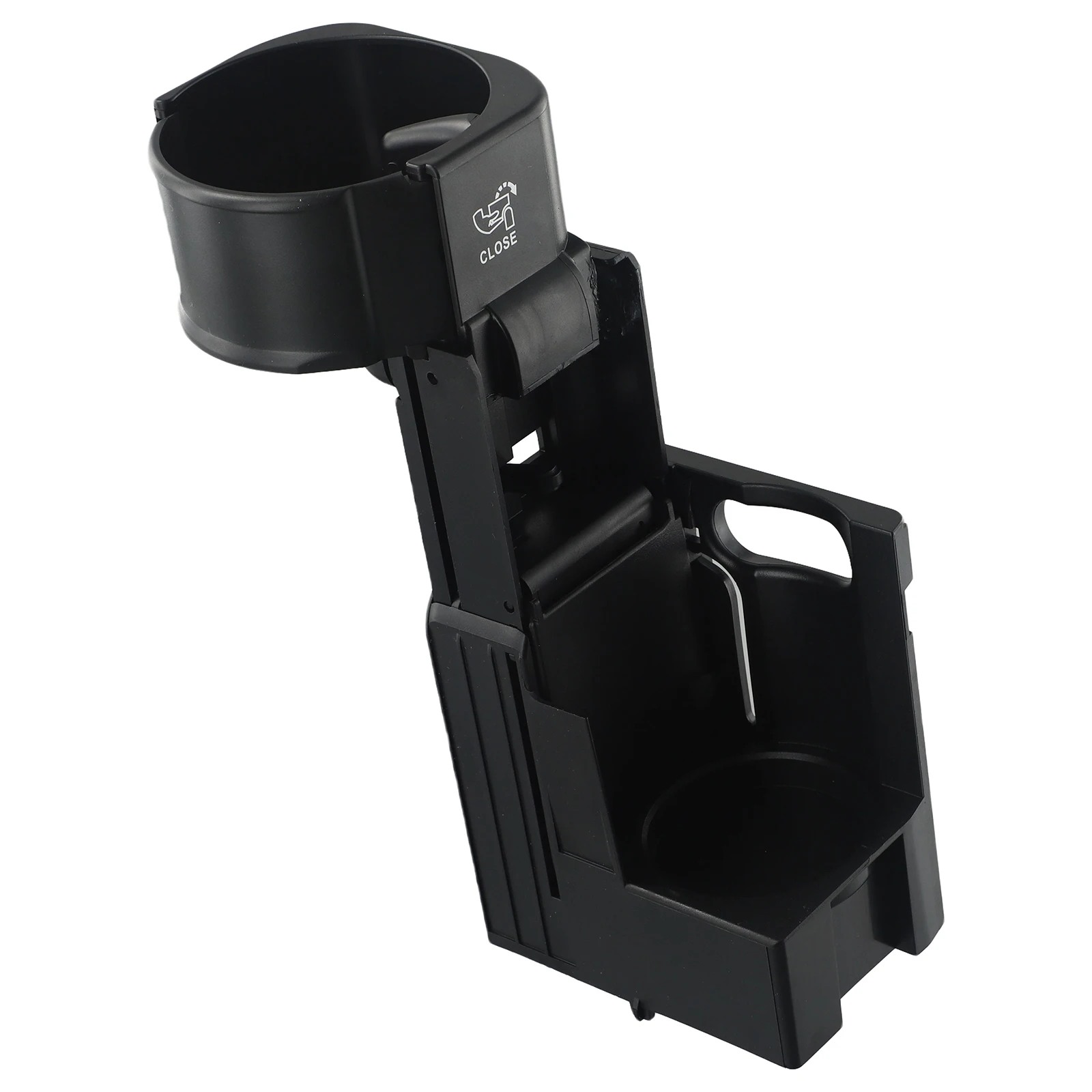 

Car Interior Mouldings Drink Holder 1pc 2116800014 CLS Class Central Control Holder Drinking Cup Holder For Mercedes-Benz W211