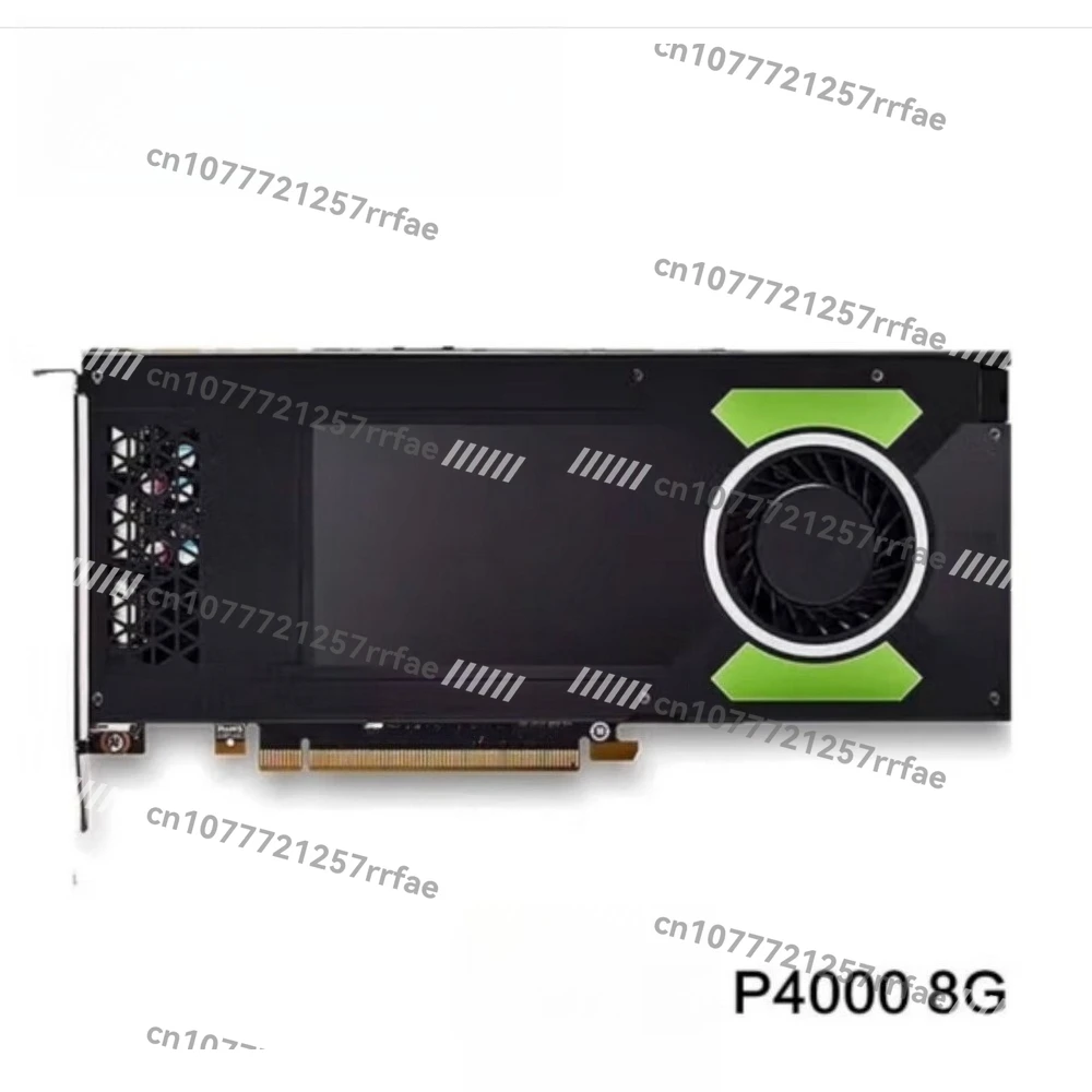 2506 P4000 8G work package, professional graphics card