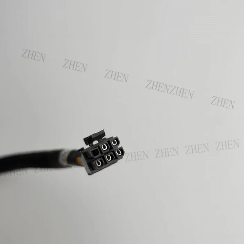 كابل طاقة Y Y 6Pin إلى 2 SATA لـ DELL Vostro 3650 3653 3655 V3668 3268 3660 3250 #2