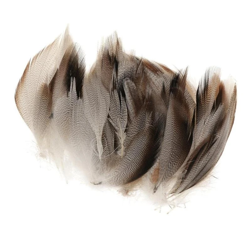 

Mallard Duck Wing 1.57-4.72In for Art Craft Wedding Decoration Clothing