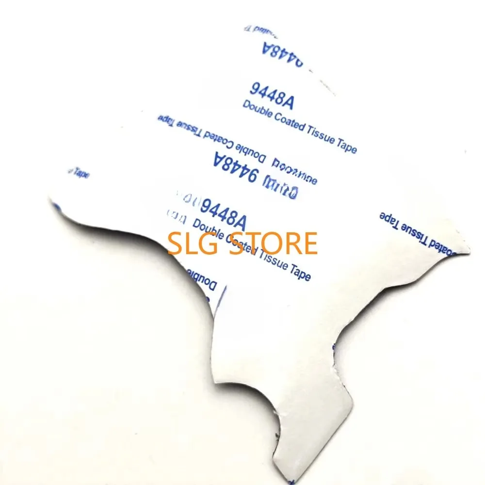 وحدة تغطية قبضة مطاطية أمامية ، جزء إصلاح الكاميرا بشريط لاصق ، nيكون ، DF ، Df ، DF ، جديد ، 1 led