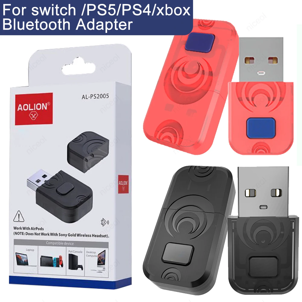 Wireless Controller Adapter: The Real-World Solution That Finally Connected My PS5 and Switch Without Lag or Frustration