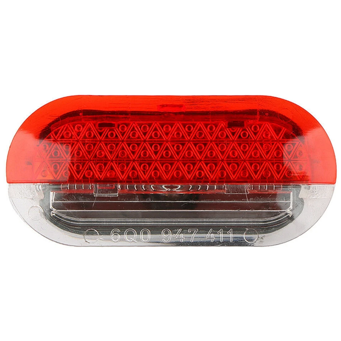 LED Car Interior Door Courtesy Warning Lamp Light Quality for Beetle Golf Jetta MK4 1999-2004 1J0947411B 1J0 947 411