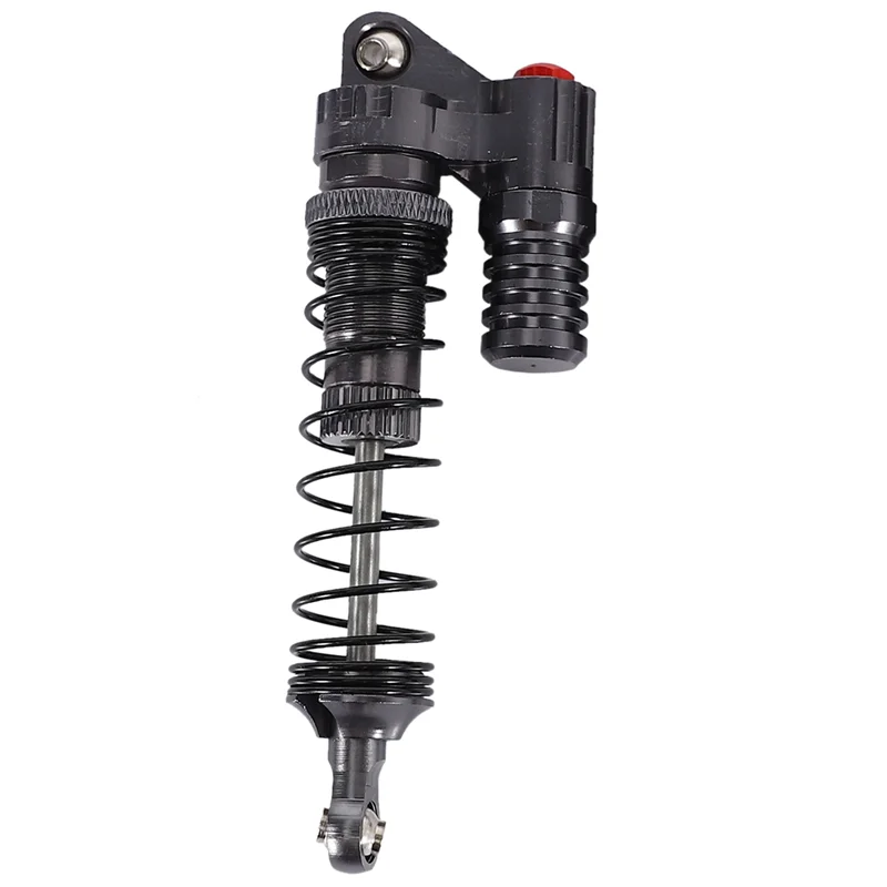 A52T 16X 1:10 Rc Crawler Hydraulic Shock Absorber Alloy Rc Shock Damper For 1/10 Axial Scx10 90022 90028 90021 Rc4wd D90