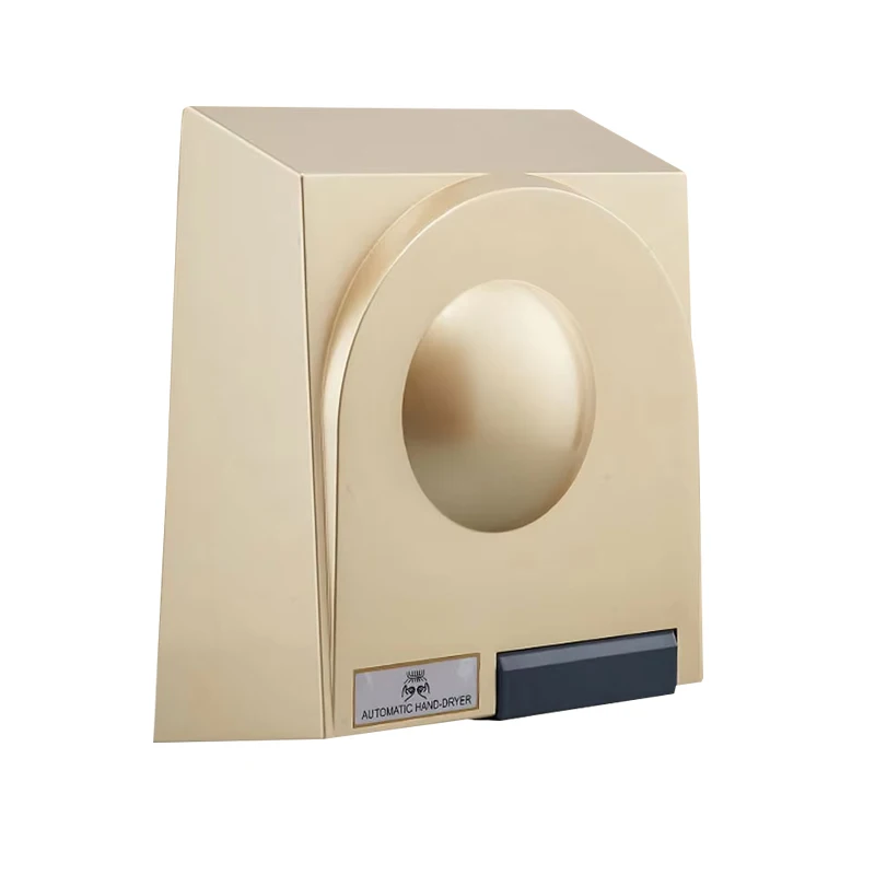 STLF DWJ Automatic Automatic Infrared Electric Hand Dryers Commercial