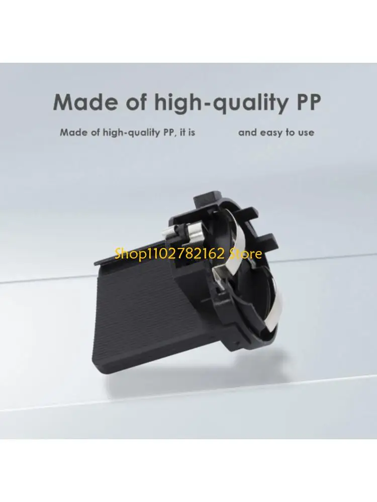 

547B 2Pcs 5K0941109 Light Socket Assemblies Multiple Fitment Direct Plug Connection Long Lasting ABS Construction