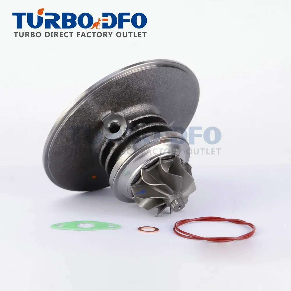 Núcleo de turbina GT22 Billet Turbo Chra 797648-0003 797648-0001 5801397254 504379020 para camión Iveco 4.0d 181bhp NEF4 Euro 5 2012