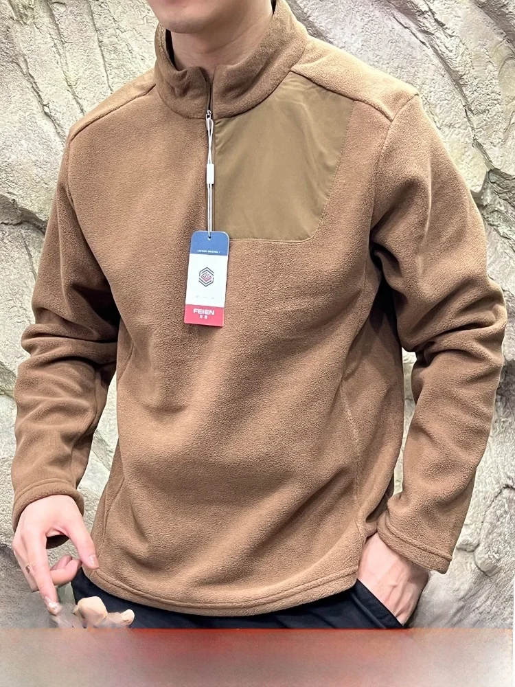 Casual Men's Fce Ja… - image