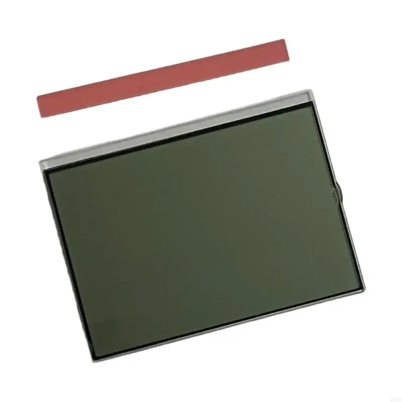 M76E Digitaler Isolationstester Hochpräzises LCD-Display für 1503 1507 1508 LCD-Display-Baugruppe Ersatz – Detail 9