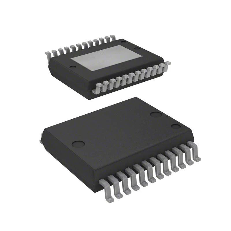 1PCS VND5025AK VND5025 Auto computer-board steuerung blinker chip paket patch SSOP-24