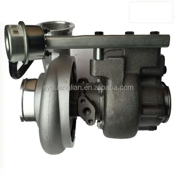 4089746 4035899 6738-81-8192 4035376 أجزاء محرك الشاحن التربيني 6BT #5