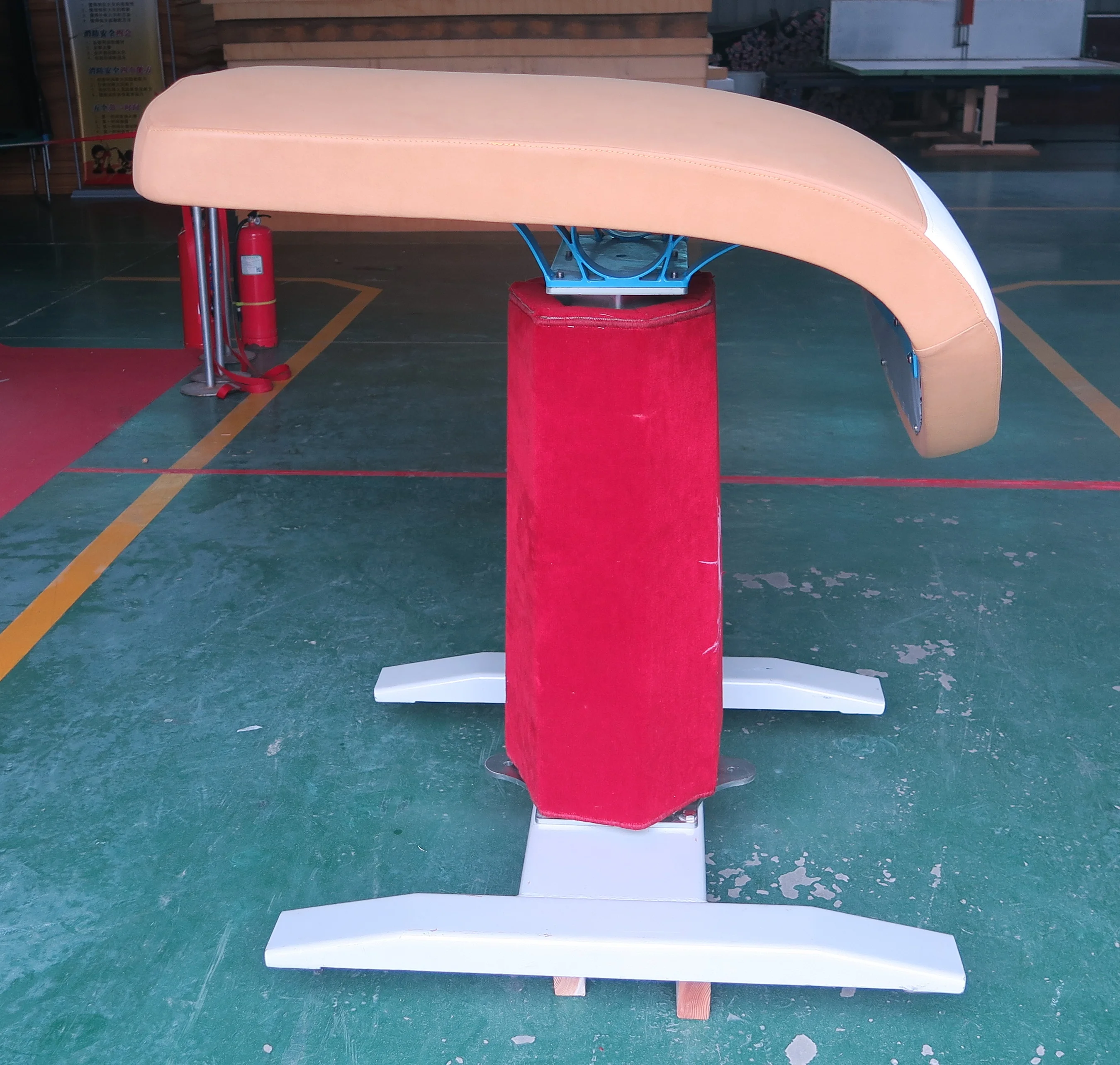Standard High Quality Gymnasti - Sports Equipment Cheap review and price