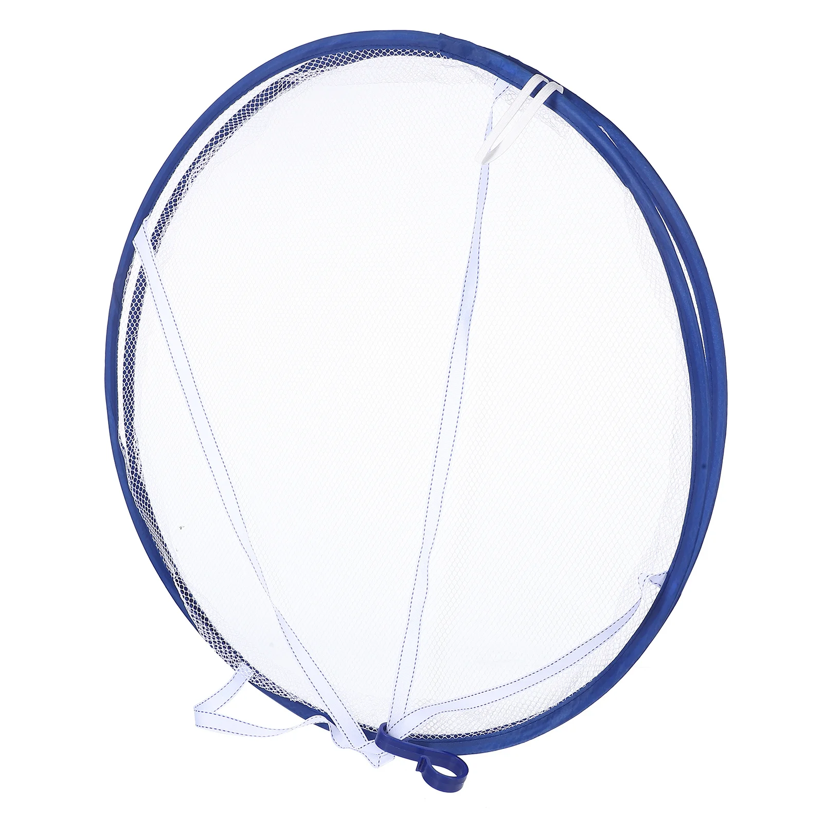 

Foldable Mesh Clothes Drying Rack Flat Laundry Sweater Herb Flower Drying Net Indoor Outdoor Balcony Use Clothes Hanger Rack