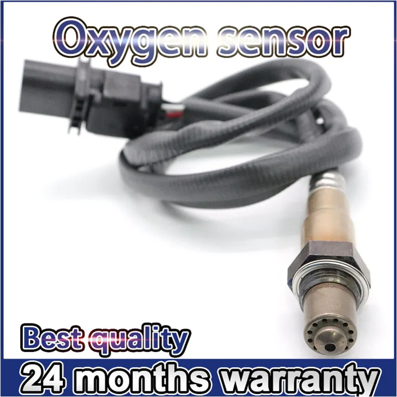 lsu LSU 4.9 5 Wire Lambda O2 Oxygen Sensor 0258017025 17025 LSU 4.9 Wide Band O2 Sensor 0 258 017 025 exhaust gas oxygen sensor